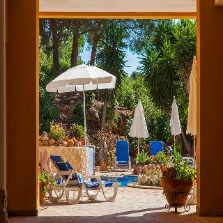 Hotel Rural Montinho de Ouro fotoÄŸrafÄ±