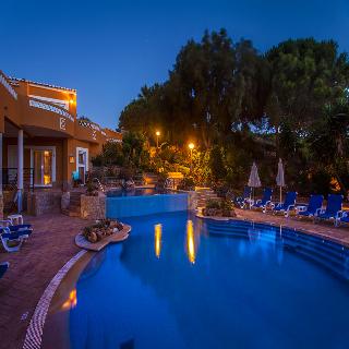 Hotel Rural Montinho de Ouro fotoÄŸrafÄ±