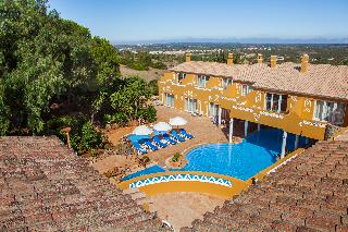 Hotel Rural Montinho de Ouro fotoÄŸrafÄ±