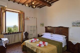 La Corte Medicea otel fotoğrafı