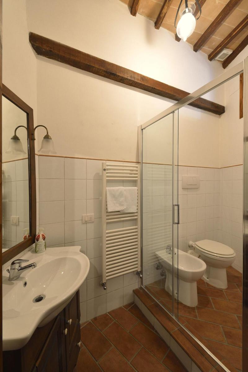 La Corte Medicea - Oda