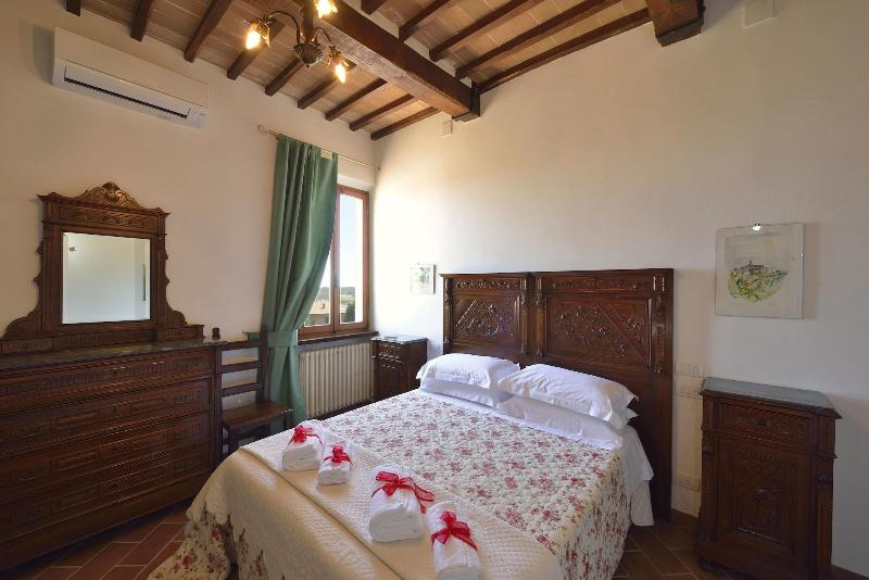 La Corte Medicea - Oda