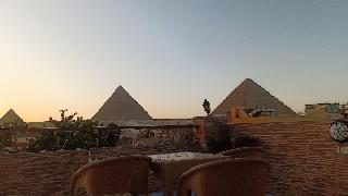 Makadi Pyramids View otel fotoğrafı