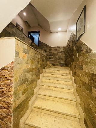 Makadi Pyramids View fotoÄŸrafÄ±