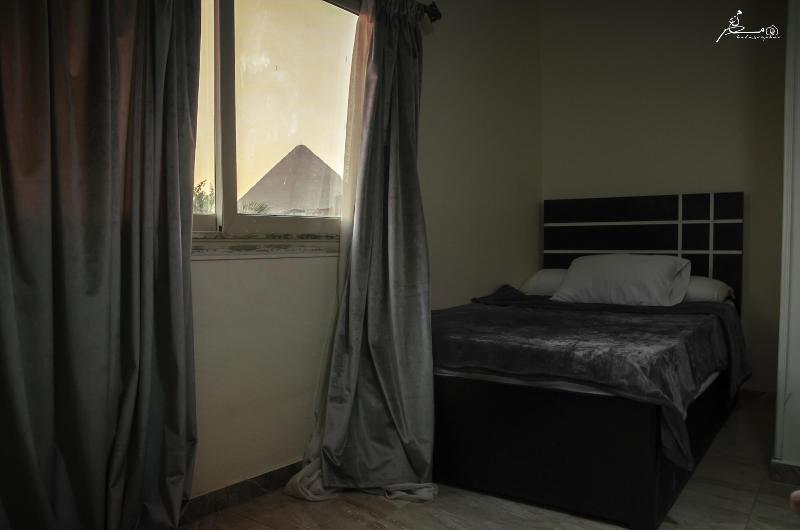 Makadi Pyramids View - Oda