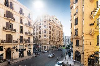 Cairo Capital Plaza fotoÄŸrafÄ±