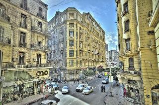 Cairo Capital Plaza fotoÄŸrafÄ±