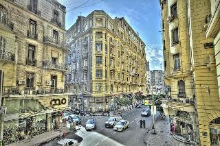 Cairo Capital Plaza fotoÄŸrafÄ±