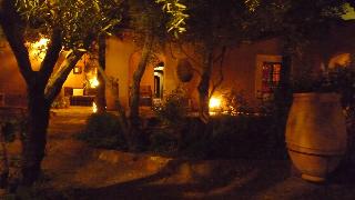 Les Jardins De Skoura otel fotoğrafı