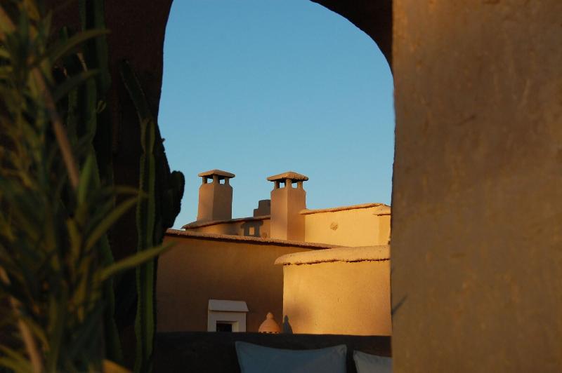 Les Jardins De Skoura - Genel