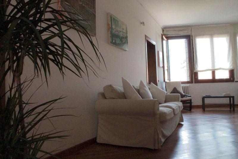 B&B Corte dei Miracoli - Lobi