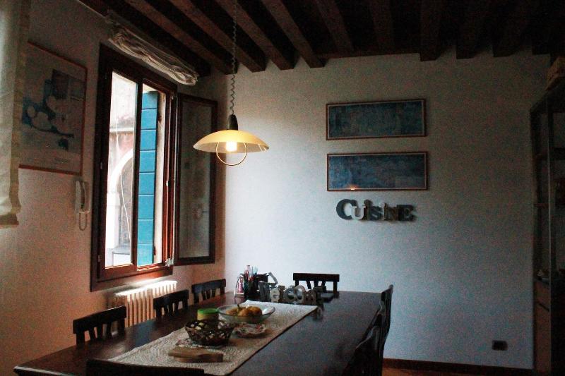 B&B Corte dei Miracoli - Lobi