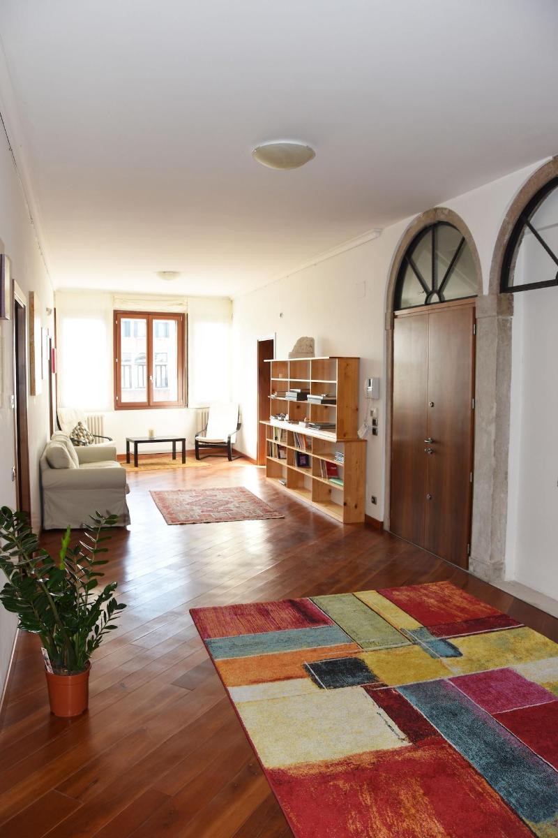B&B Corte dei Miracoli - Lobi