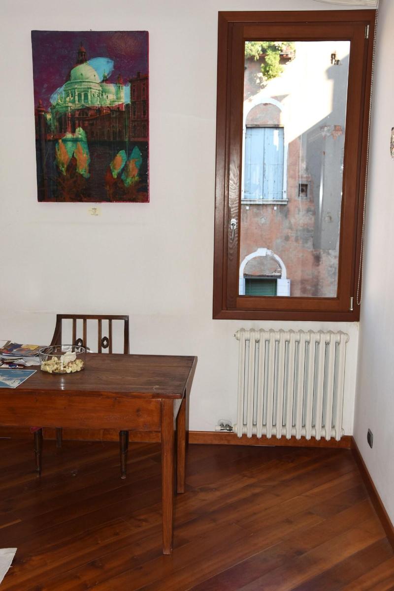 B&B Corte dei Miracoli - Lobi