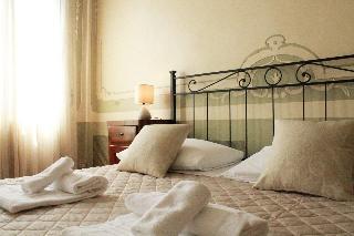 B&B Corte dei Miracoli otel fotoğrafı