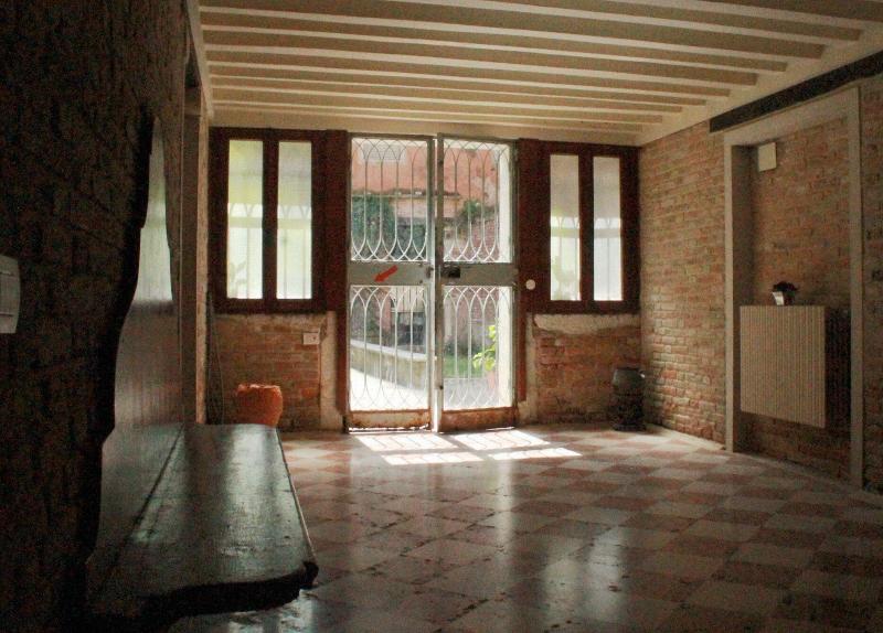 B&B Corte dei Miracoli - Genel