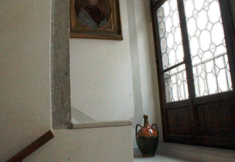 B&B Corte dei Miracoli - Genel