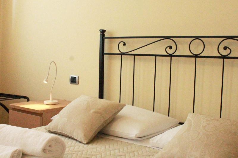 B&B Corte dei Miracoli - Oda