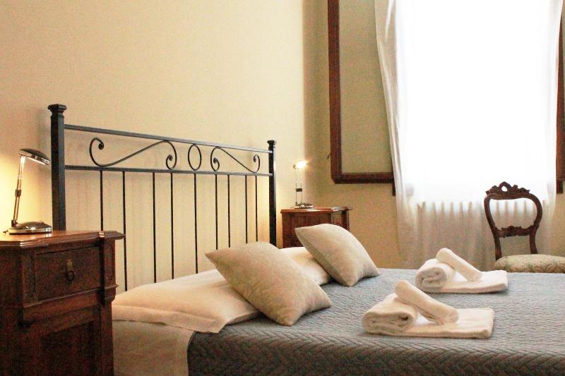 B&B Corte dei Miracoli - Oda