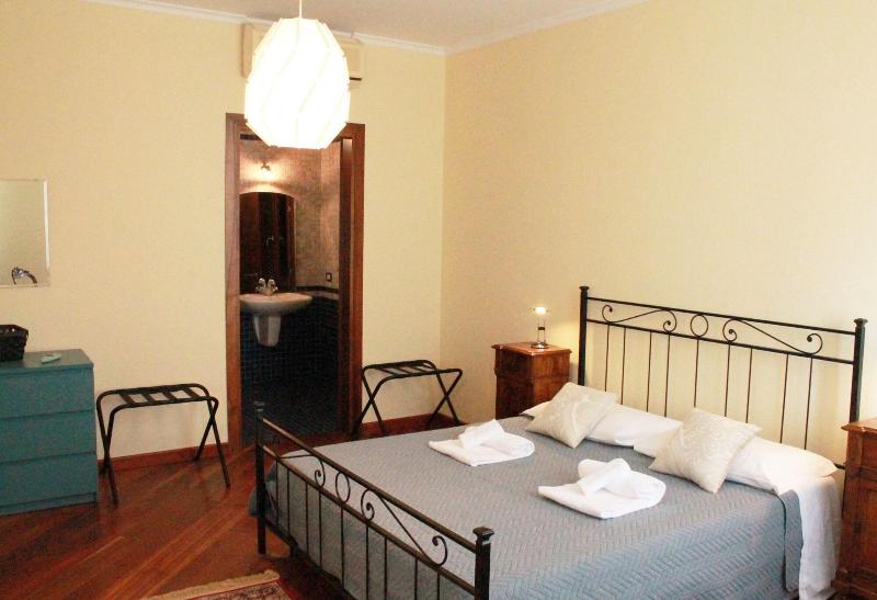 B&B Corte dei Miracoli - Oda