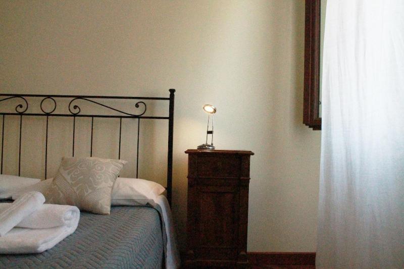 B&B Corte dei Miracoli - Oda