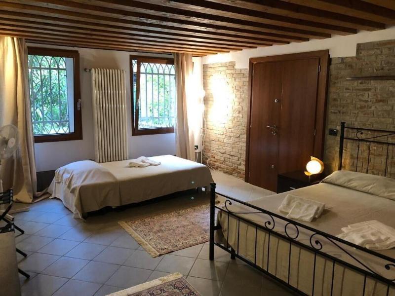 B&B Corte dei Miracoli - Oda