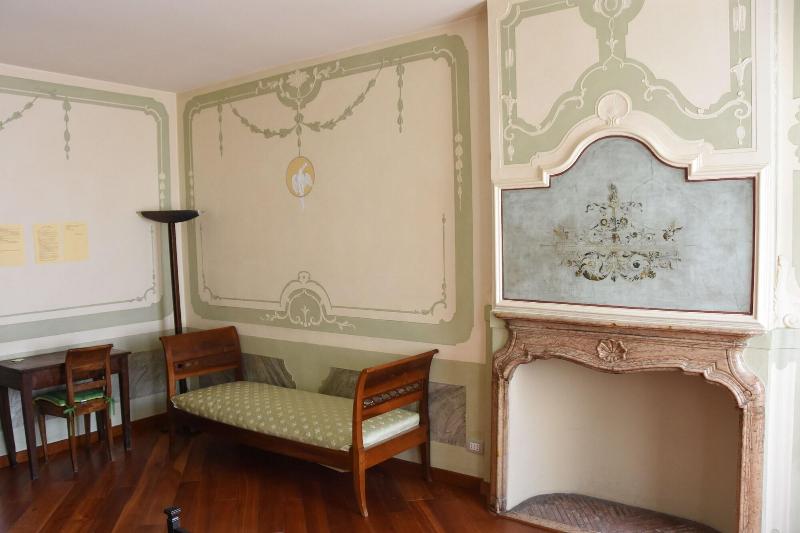 B&B Corte dei Miracoli - Oda