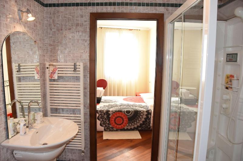 B&B Corte dei Miracoli - Oda