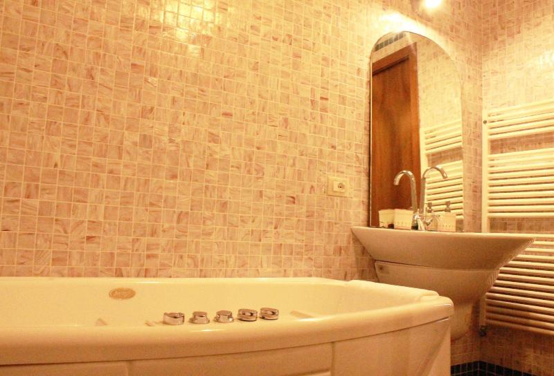B&B Corte dei Miracoli - Oda
