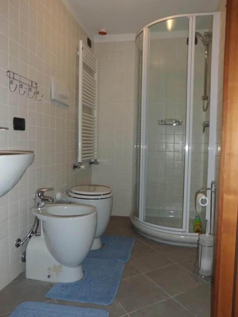 B&B Corte dei Miracoli - Oda