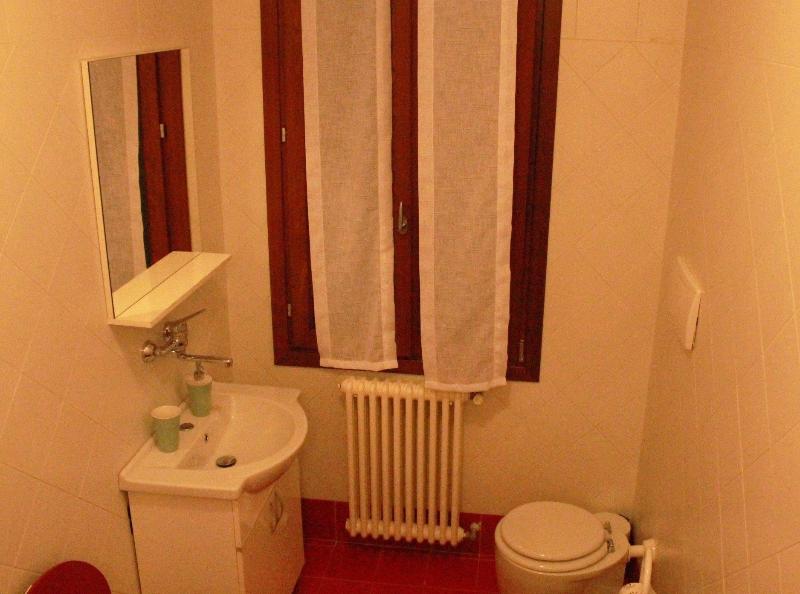 B&B Corte dei Miracoli - Oda
