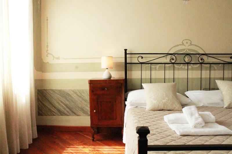 B&B Corte dei Miracoli - Oda