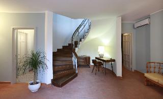 Dimora Villa Serena Porto Selvaggio fotoÄŸrafÄ±