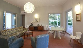 Dimora Villa Serena Porto Selvaggio fotoÄŸrafÄ±