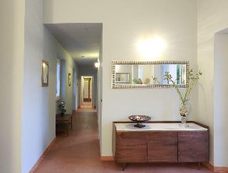 Dimora Villa Serena Porto Selvaggio fotoÄŸrafÄ±