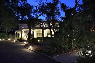Dimora Villa Serena Porto Selvaggio fotoÄŸrafÄ±