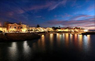 Dimora Villa Serena Porto Selvaggio fotoÄŸrafÄ±