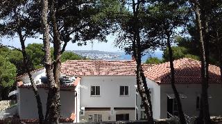 Dimora Villa Serena Porto Selvaggio fotoÄŸrafÄ±
