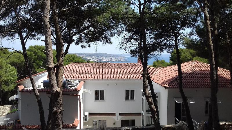 Dimora Villa Serena Porto Selvaggio - Genel