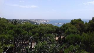 Dimora Villa Serena Porto Selvaggio fotoÄŸrafÄ±