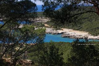 Dimora Villa Serena Porto Selvaggio fotoÄŸrafÄ±