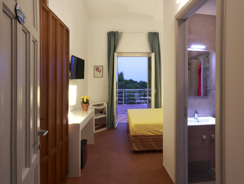 Dimora Villa Serena Porto Selvaggio - Oda