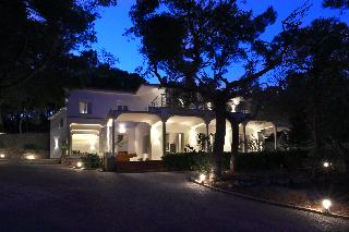 Dimora Villa Serena Porto Selvaggio fotoÄŸrafÄ±