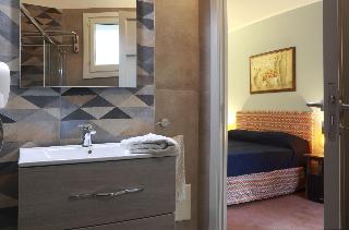 Dimora Villa Serena Porto Selvaggio fotoÄŸrafÄ±