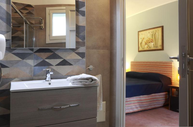 Dimora Villa Serena Porto Selvaggio - Oda