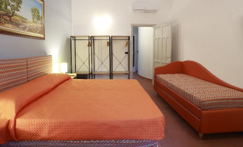Dimora Villa Serena Porto Selvaggio - Oda
