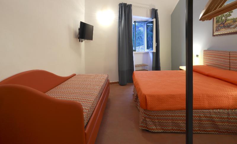 Dimora Villa Serena Porto Selvaggio - Oda