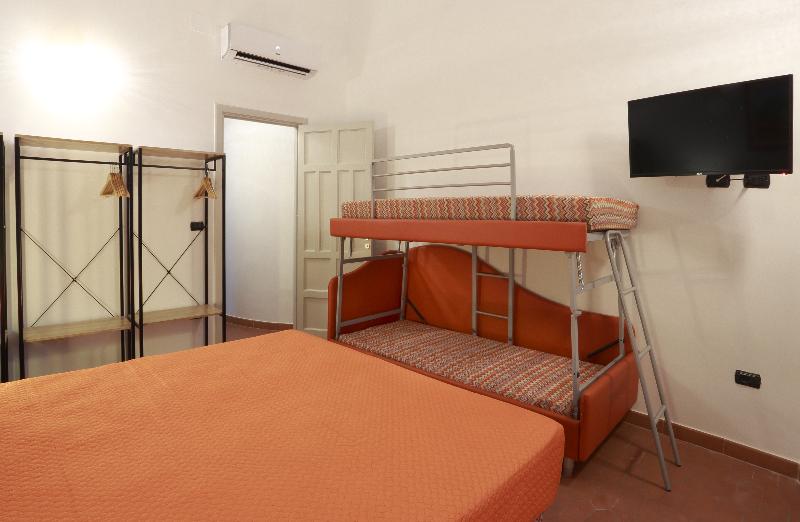 Dimora Villa Serena Porto Selvaggio - Oda