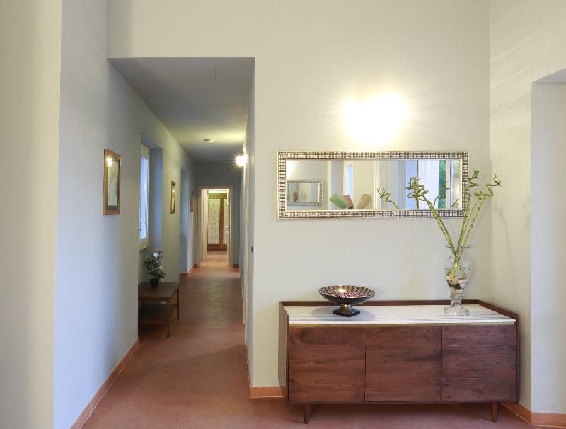 Dimora Villa Serena Porto Selvaggio - Oda