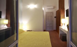 Dimora Villa Serena Porto Selvaggio fotoÄŸrafÄ±